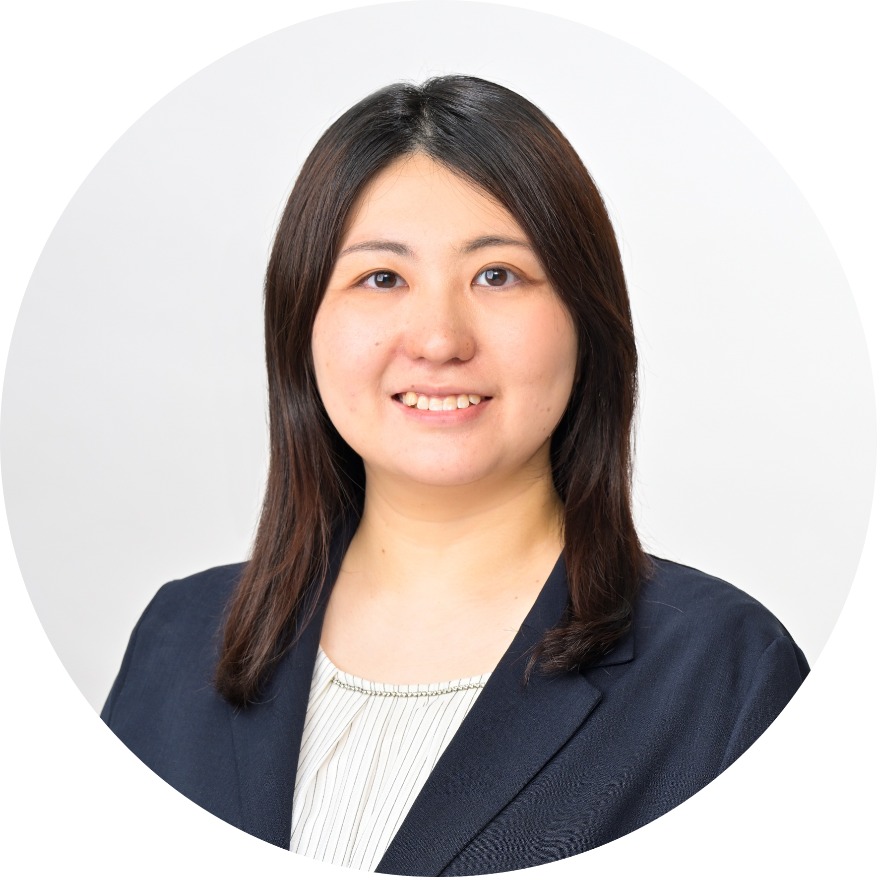 鬼澤 良彩子