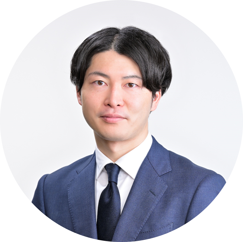 大澤 舜
