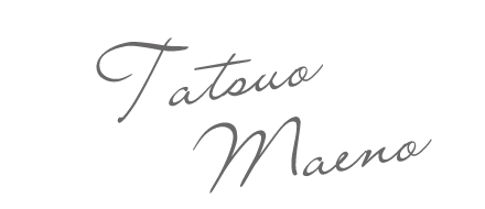 Tatsuo Maeno