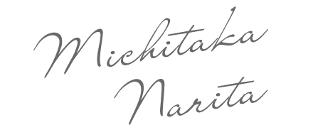 Michitaka Narita