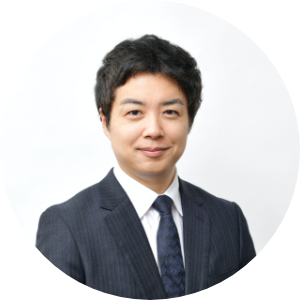 代表取締役 平石 智紀