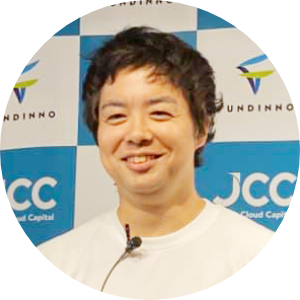 代表取締役 平石 智紀