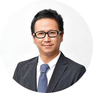 株式会社アクリア 取締役 前野 達夫