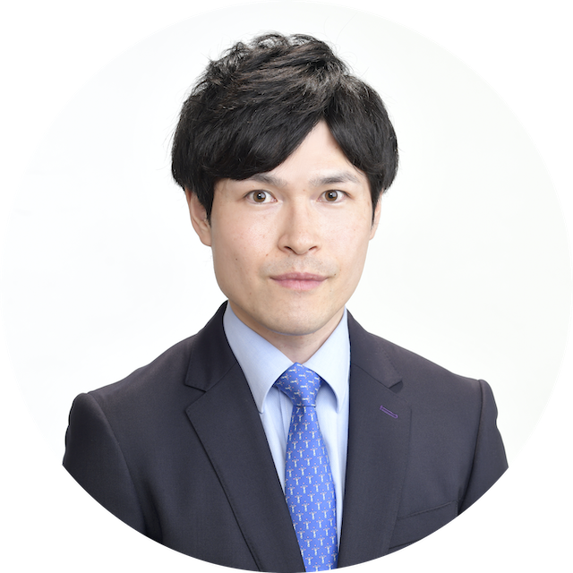 税理士法人アクリア パートナー 渡辺 良輔