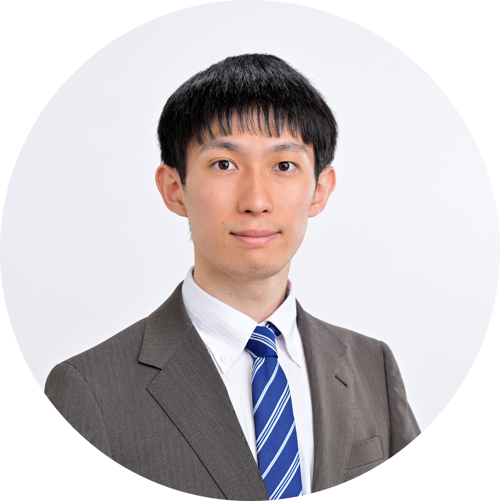 藤江 大輝