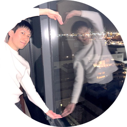藤江 大輝
