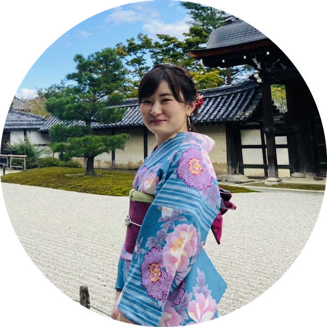 金子 美幸