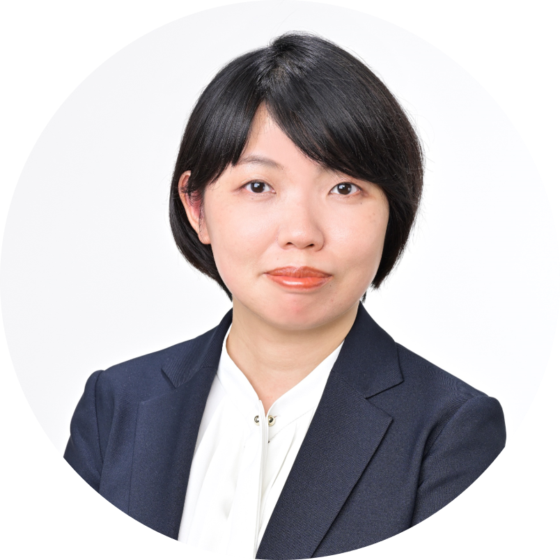 福士 かおり